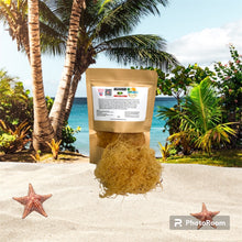 Load image into Gallery viewer, Sea moss & Sarsaparilla bundle