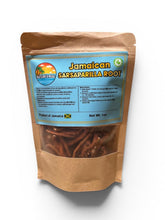 Load image into Gallery viewer, Sarsaparilla Root Tea