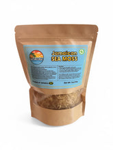 Load image into Gallery viewer, GOLD sea moss