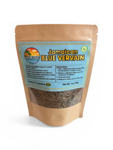 Load image into Gallery viewer, Blue Vervain Tea
