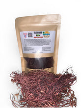 Load image into Gallery viewer, PURPLE sea moss
